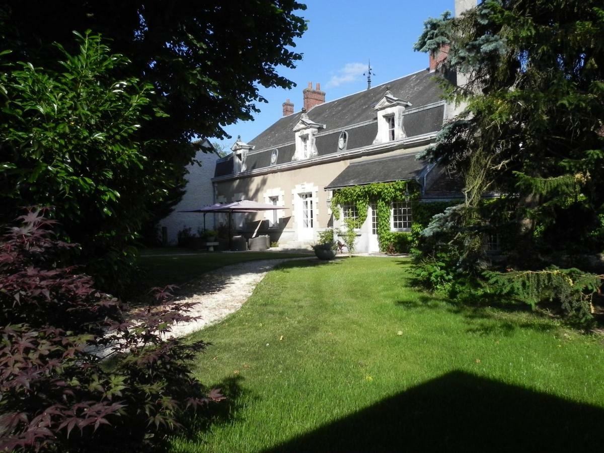 Clos Saint Sulpice Fosse  외부 사진